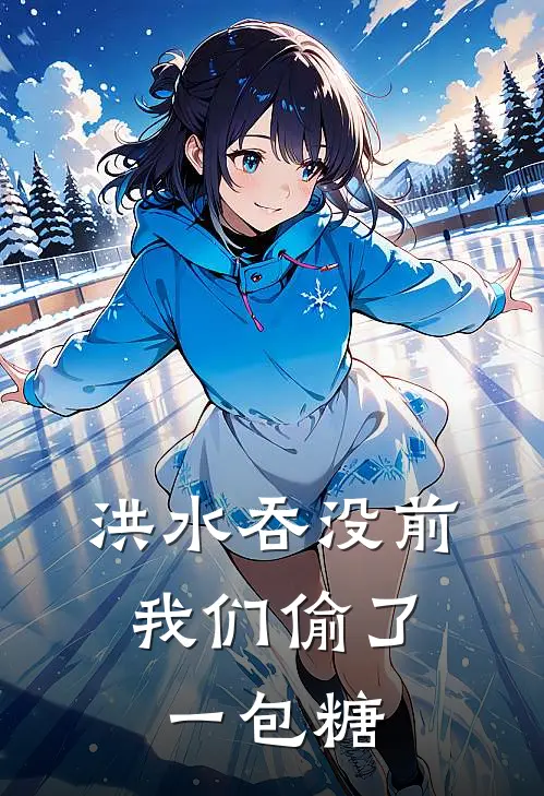 洪水吞没前，我们偷了一包糖陈默豆丁最新章节在线阅读_陈默豆丁全本免费在线阅读