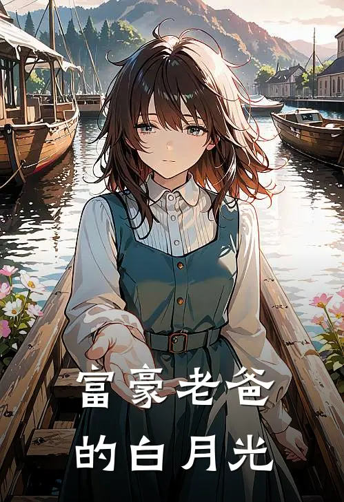 富豪老爸的白月光