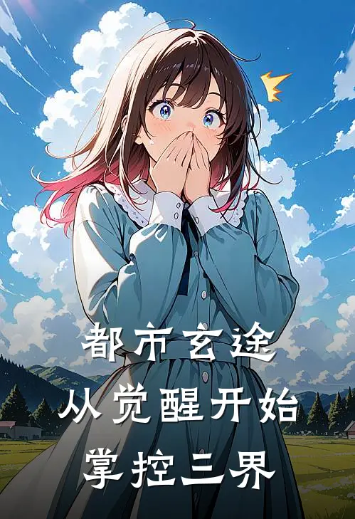 都市玄途：从觉醒开始掌控三界