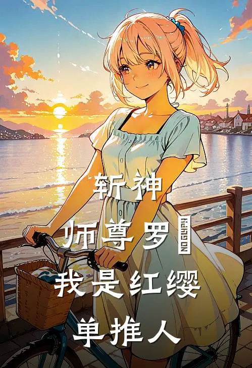 斩神：师尊罗睺，我是红缨单推人