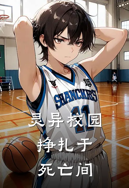 《灵异校园：挣扎于死亡间》张鑫李睿完本小说_张鑫李睿(灵异校园：挣扎于死亡间)全文免费阅读无弹窗大结局