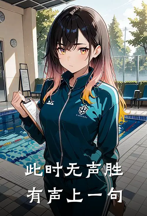 此时无声胜有声上一句