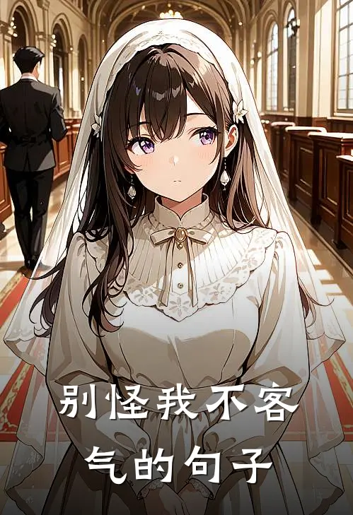 别怪我不客气的句子