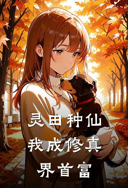 灵田种仙，我成修真界首富