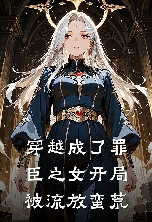 穿越成了罪臣之女开局被流放蛮荒