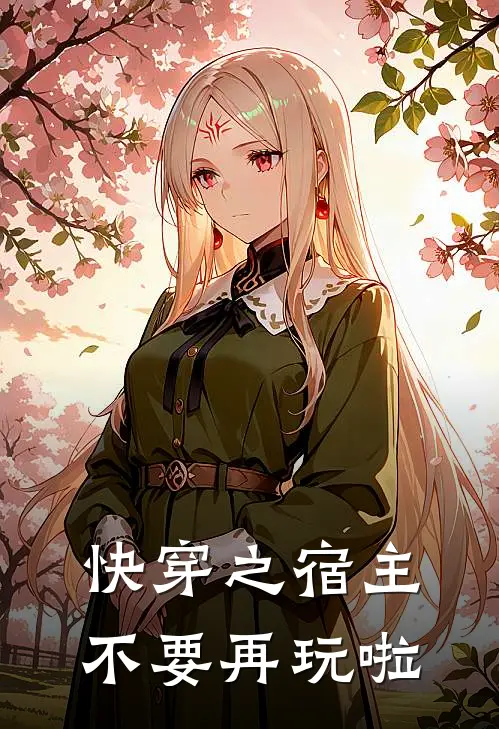 快穿之宿主不要再玩啦夏颖曦江沐辰最新小说全文阅读_最新章节列表快穿之宿主不要再玩啦(夏颖曦江沐辰)