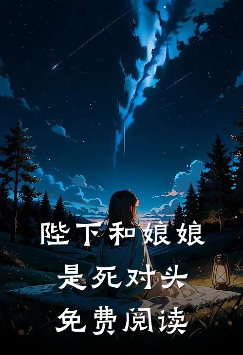 陛下和娘娘是死对头免费阅读