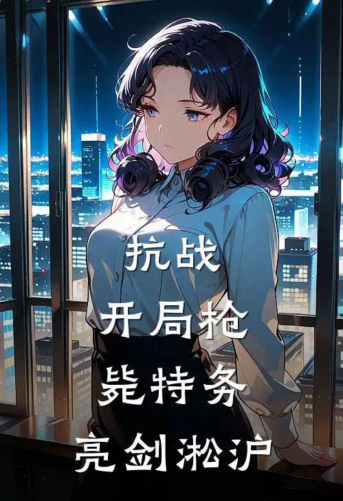 抗战：开局枪毙特务，亮剑淞沪张毅王楚名免费完本小说_小说推荐完本抗战：开局枪毙特务，亮剑淞沪(张毅王楚名)