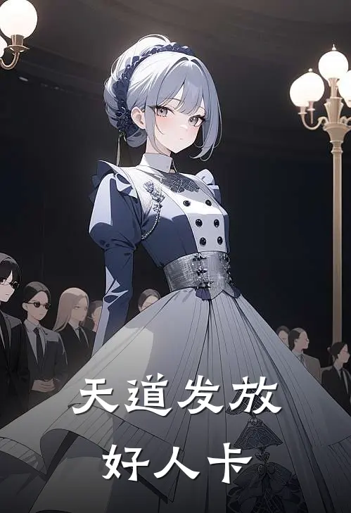 天道发放好人卡(李逍遥萧辰)热门网络小说_最新完本小说天道发放好人卡(李逍遥萧辰)