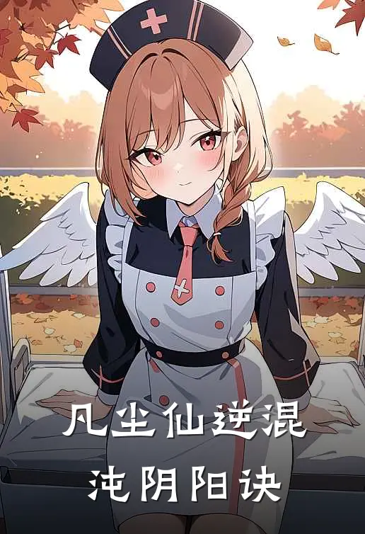 凡尘仙逆【混沌阴阳诀】