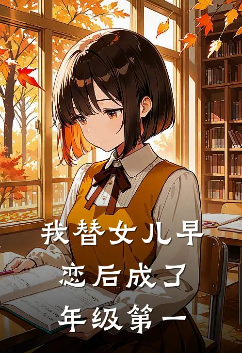 我替女儿早恋后成了年级第一周牧野陈温暖免费小说在线阅读_热门小说在线阅读我替女儿早恋后成了年级第一周牧野陈温暖