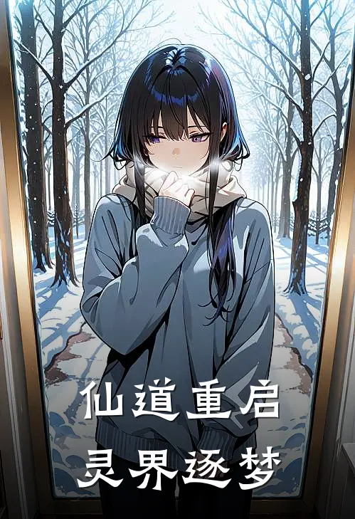 仙道重启：灵界逐梦