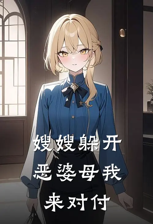 嫂嫂躲开，恶婆母我来对付