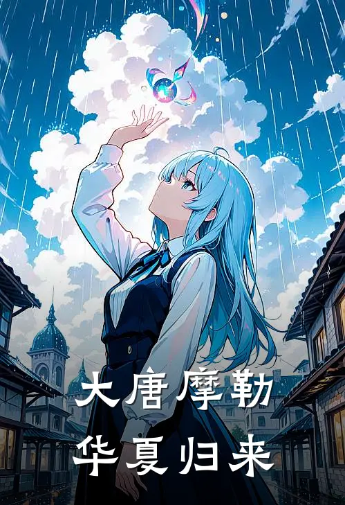 崔慕白摩勒《大唐摩勒，华夏归来》全文免费在线阅读_《大唐摩勒，华夏归来》全本在线阅读