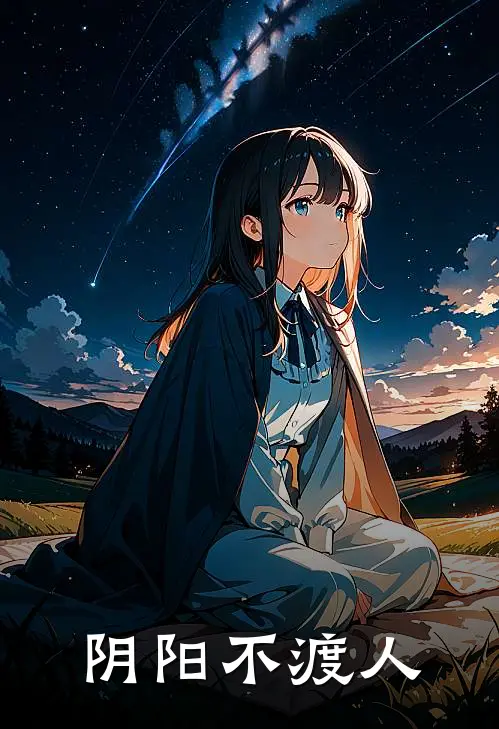 阴阳不渡人