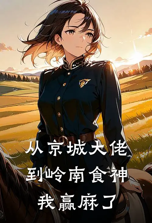 从京城大佬到岭南食神，我赢麻了(苏轼欧阳修)热门小说在线阅读_热门小说从京城大佬到岭南食神，我赢麻了(苏轼欧阳修)