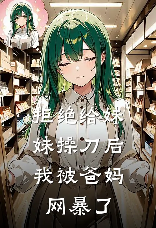 拒绝给妹妹操刀后，我被爸妈网暴了(江厌沈辞)最新好看小说_无弹窗全文免费阅读拒绝给妹妹操刀后，我被爸妈网暴了江厌沈辞