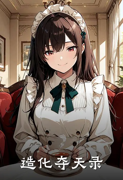 造化夺天录(林枫宁凡生)热门网络小说推荐_最新完结小说推荐造化夺天录林枫宁凡生