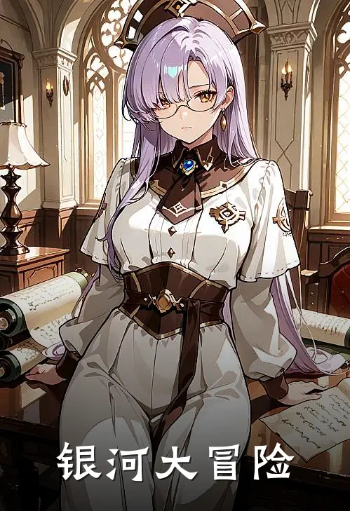 银河大冒险(安卓艾蒂雅)全本免费小说阅读_全文免费阅读银河大冒险安卓艾蒂雅