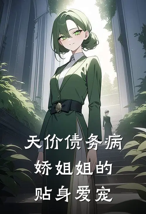 【天价债务】病娇姐姐的贴身爱宠