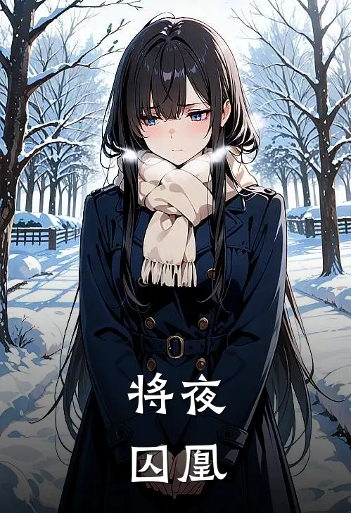 将夜：囚凰裴琰云蘅完结版小说_最新章节列表将夜：囚凰(裴琰云蘅)