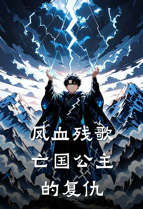 《凤血残歌亡国公主的复仇》凤瑶林渊火爆新书_凤血残歌亡国公主的复仇(凤瑶林渊)免费小说