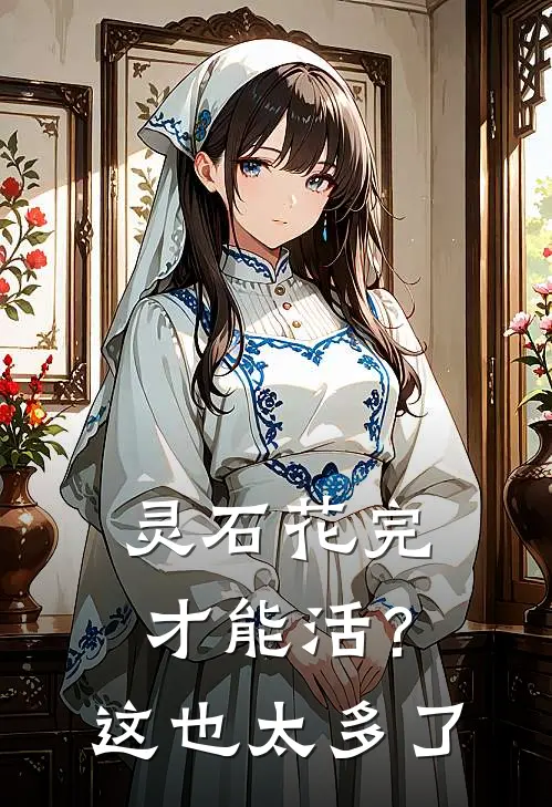 灵石花完才能活？这也太多了范鲤石飞宇完本小说免费阅读_最新章节列表灵石花完才能活？这也太多了(范鲤石飞宇)