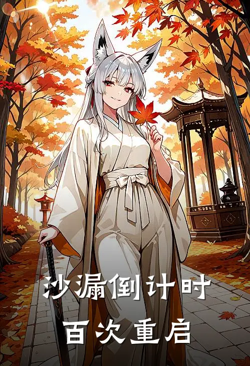 沙漏倒计时：百次重启