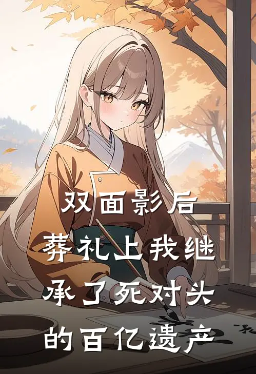 双面影后：葬礼上我继承了死对头的百亿遗产林薇薇薇免费热门小说_最热门小说双面影后：葬礼上我继承了死对头的百亿遗产林薇薇薇