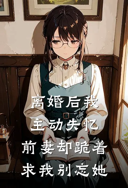 离婚后我主动失忆，前妻却跪着求我别忘她建钢其永最新完结小说推荐_在线免费小说离婚后我主动失忆，前妻却跪着求我别忘她(建钢其永)