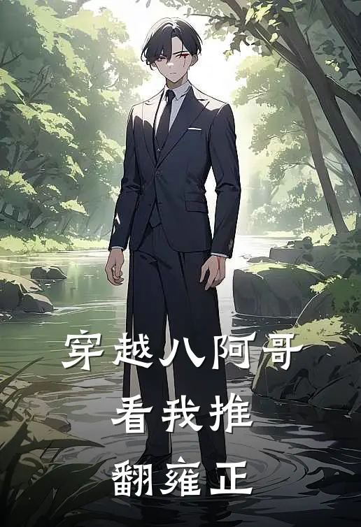 穿越八阿哥，看我推翻雍正