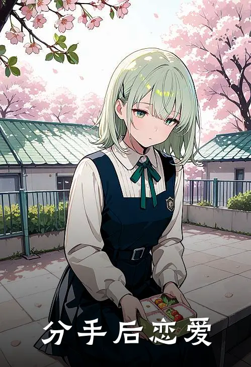 分手后恋爱