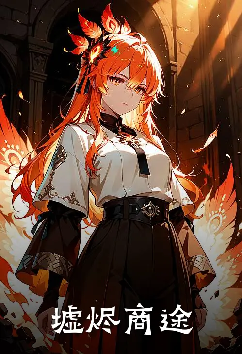 余薇岳箭墟烬商途全本免费在线阅读_墟烬商途全本阅读