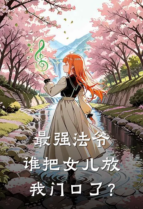 最强法爷，谁把女儿放我门口了？(尚武符文)最新小说全文阅读_最新章节列表最强法爷，谁把女儿放我门口了？(尚武符文)