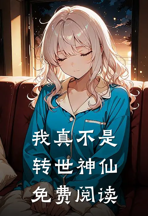 我真不是转世神仙免费阅读