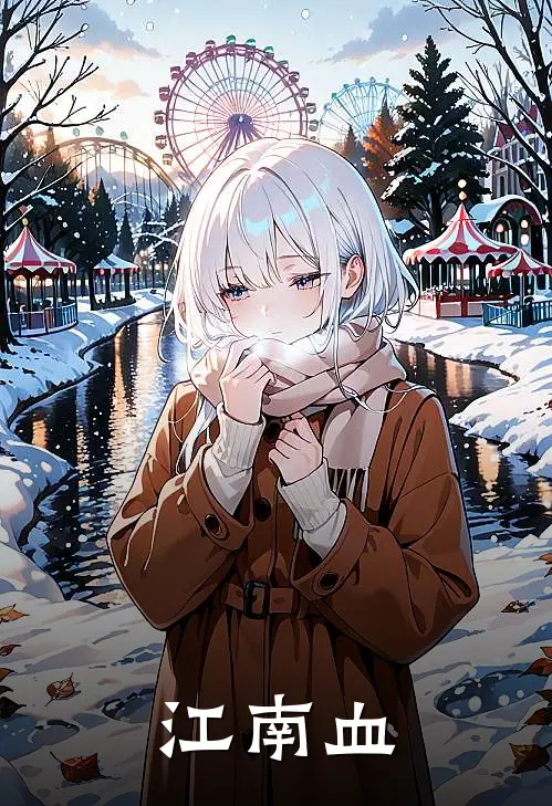 林晏林晚晴《江南血》完结版免费阅读_林晏林晚晴热门小说