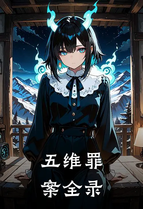 五维罪案全录林默王仲明完本热门小说_小说完结版五维罪案全录(林默王仲明)