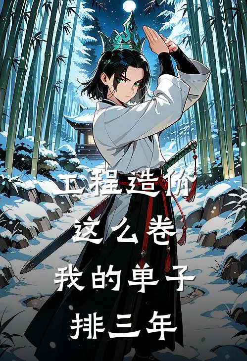 工程造价这么卷，我的单子排三年牛牛牛牛免费小说免费阅读_推荐完结小说工程造价这么卷，我的单子排三年(牛牛牛牛)