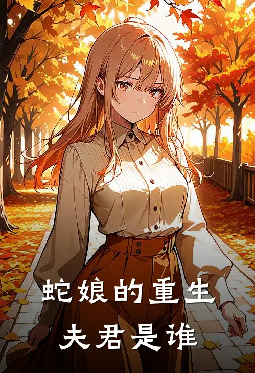 蛇娘的重生夫君是谁