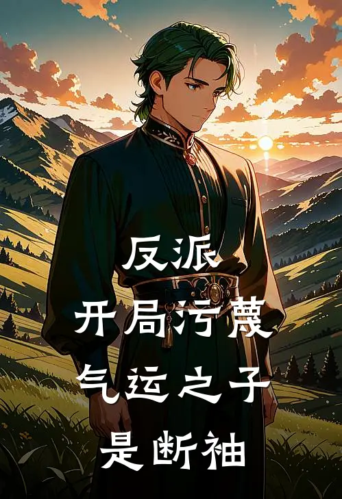 反派：开局污蔑气运之子是断袖