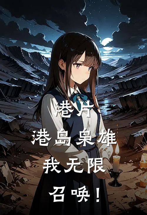 港片：港岛枭雄，我无限召唤！