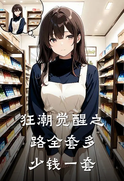 狂潮觉醒之路全套多少钱一套