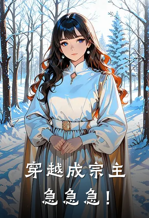 穿越成宗主急急急！