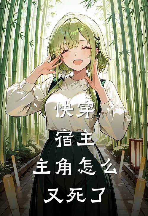 快穿：宿主，主角怎么又死了