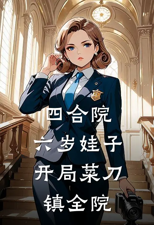 四合院：六岁娃子开局菜刀镇全院