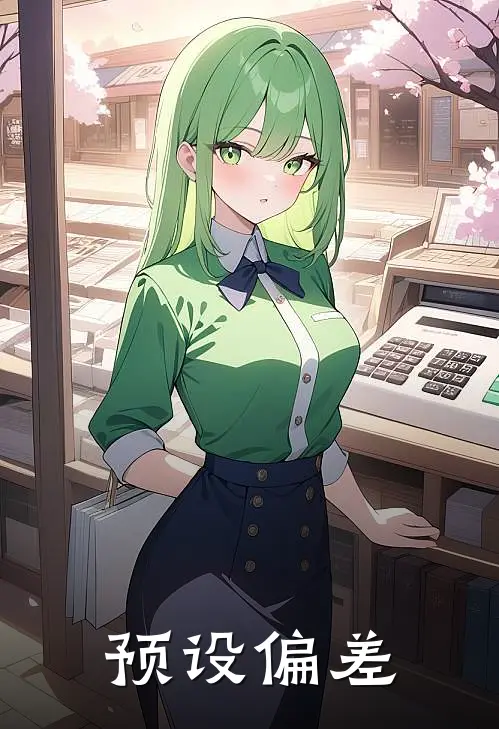 预设偏差（苏晞玥林璐）全文免费阅读无弹窗大结局_（预设偏差全文免费阅读无弹窗）苏晞玥林璐最新章节列表_笔趣阁（预设偏差）