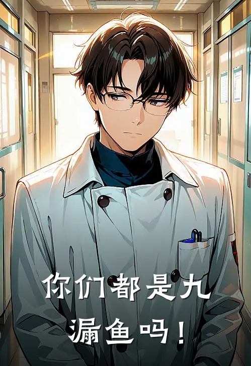 你们都是九漏鱼吗！叶知白张扬热门的网络小说_完整版小说你们都是九漏鱼吗！(叶知白张扬)