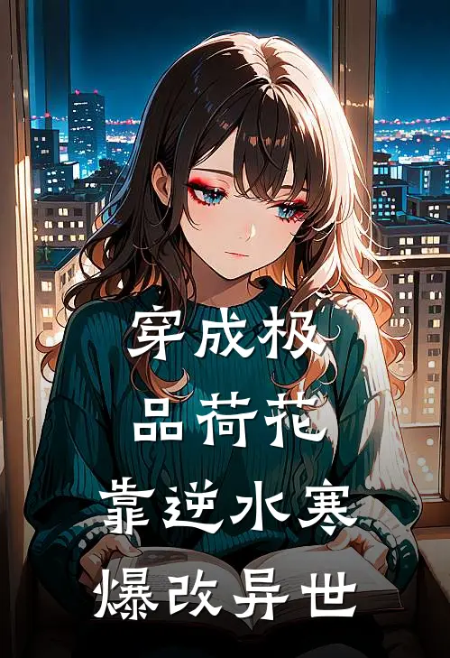 穿成极品荷花：靠逆水寒爆改异世
