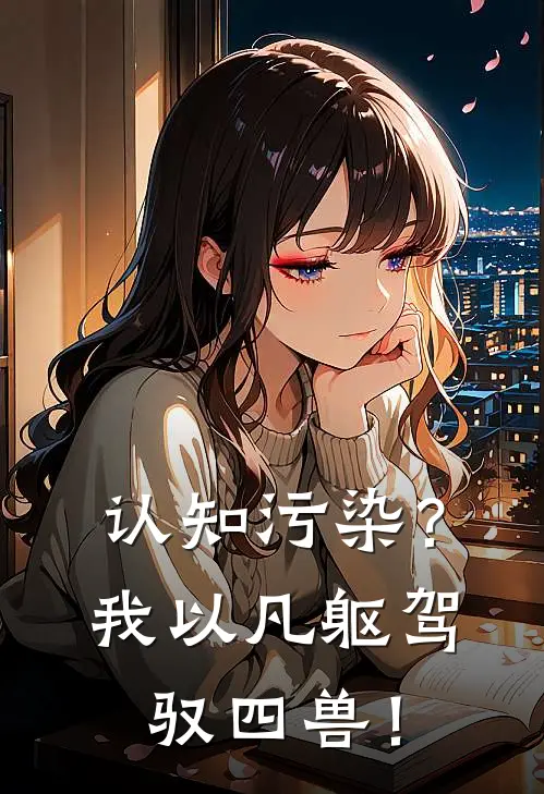 认知污染？我以凡躯驾驭四兽！陈溯陈溯热门小说阅读_免费完结小说认知污染？我以凡躯驾驭四兽！陈溯陈溯