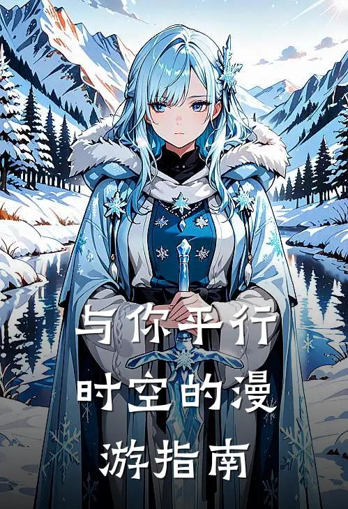 与你平行时空的漫游指南